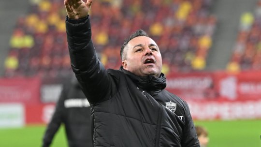 A venit ”nota de plată” pentru Florentin Petre, după ce le-a înjurat pe Steaua și Rapid! Un oficial al lui Dinamo a fost și el pedepsit