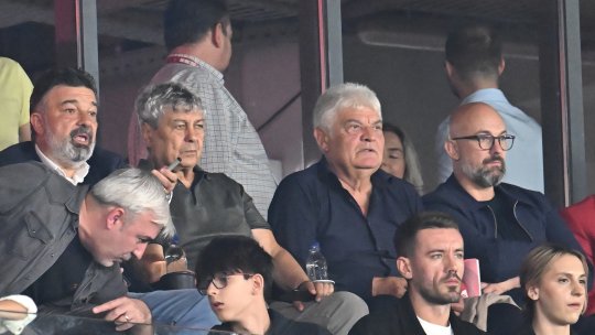 ”Știu un antrenor mare dinamovist stelist”. A câștigat titlul cu ”câinii”, dar ar fi vrut să o pregătească pe marea rivală