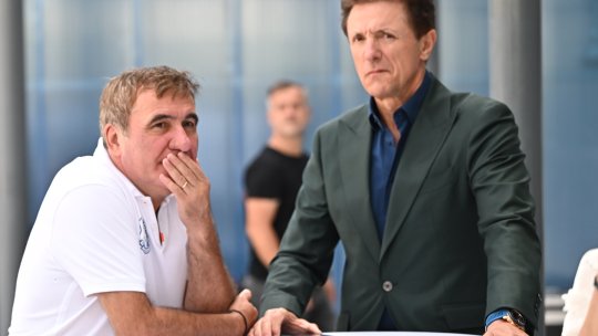 Giovanni Becali a spus ce salariu ar urma să încaseze Gică Hagi la naționala României: ”Sub e umilitor!”