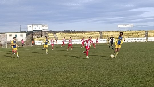 Situație catastrofală! Fosta câștigătoare de Cupa României, exclusă din campionat