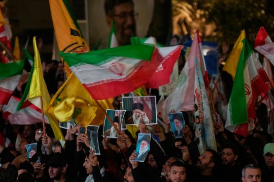 Iranul s-a retras de la o competiție majoră: ”Este cu adevărat dezamăgitor”