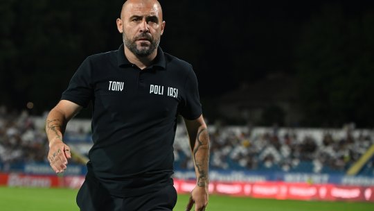 Tony da Silva, aproape de a prinde contractul vieții! Cu ce națională negociază fostul antrenor din SuperLiga