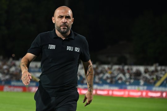 Tony da Silva, aproape de a prinde contractul vieții! Cu ce națională negociază fostul antrenor din SuperLiga