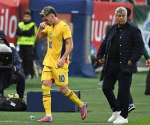 Fostul finanțator din Liga 1 e convins că România nu va ajunge la Mondial: ”Cu Lucescu cel Bătrân și căpitanul Hagi jr? Lăsați-vă speranțele la poarta Stambulului!”