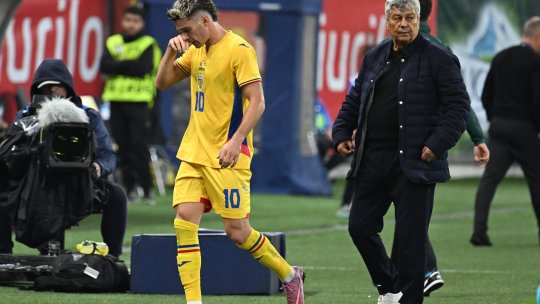 Fostul finanțator din Liga 1 e convins că România nu va ajunge la Mondial: ”Cu Lucescu cel Bătrân și căpitanul Hagi jr? Lăsați-vă speranțele la poarta Stambulului!”