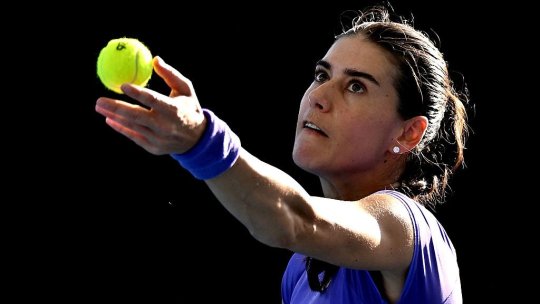 Sorana Cîrstea, victorie mare la Indian Wells. Cu cine va juca în turul 3