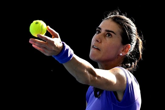 Sorana Cîrstea, victorie mare la Indian Wells. Cu cine va juca în turul 3