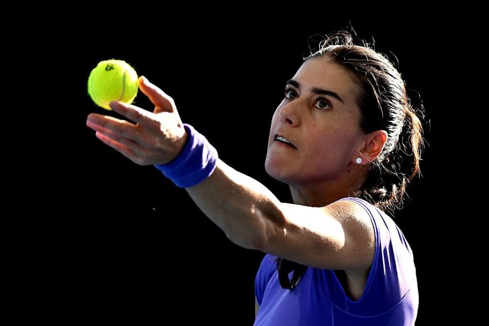 Sorana Cîrstea s-a calificat în turul 3 la Indian Wells