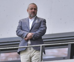 Blestem pe capul lui Mihai Rotaru: ”Un om de nimic! O să ia titlul când învie tata”