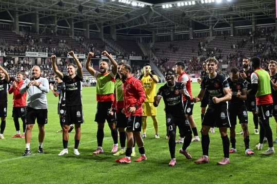 FCSB nu a renunțat! Vrea să transfere jucătorul ratat de Dinamo