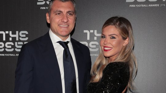 Legendarul Christian Vieri a dat verdictul despre Cristi Chivu, înainte de AC Milan - Inter