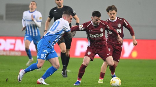 CFR Cluj pregătește un nou tun financiar: ”6-7 milioane de euro!”