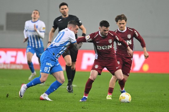 CFR Cluj pregătește un nou tun financiar: ”6-7 milioane de euro!”
