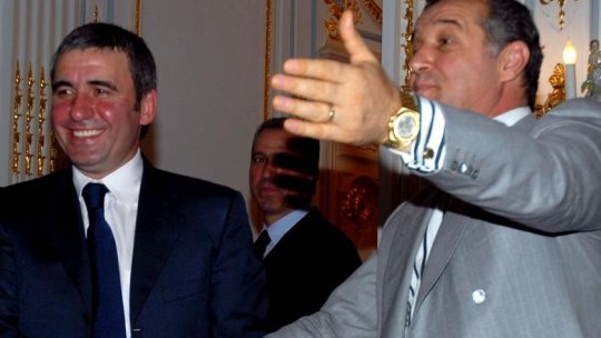 Ce și-a cumpărat Gică Hagi din banii împrumutați de la familia Becali: ”Îi plăcea foarte mult”