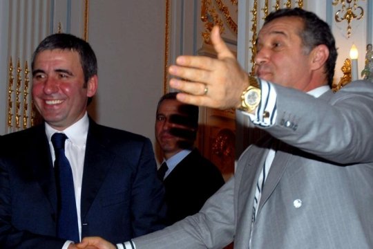 Ce și-a cumpărat Gică Hagi din banii împrumutați de la familia Becali: ”Îi plăcea foarte mult”