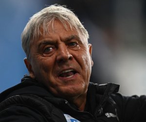 Sorin Cârțu l-a făcut praf pe fostul conducător din fotbalul românesc: ”Din cauza fraierului s-a stricat tot!”