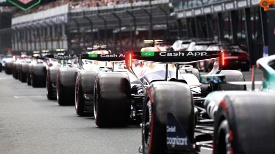 Verstappen, Sainz și Stroll vor lua startul la Melbourne, deși nu au timp în calificări