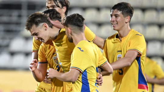 Scene incredibile în Italia: un internațional român a sărit să-l bată pe arbitru! Adversarii de la Napoli au fost nevoiți să intervină: ”O nebunie!”