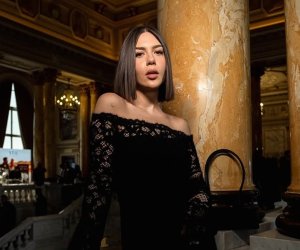 Gestul lui Ion Țiriac: miliardarul român a cumpărat o operă de artă a fiicei lui Ilie Năstase. Câți bani a plătit