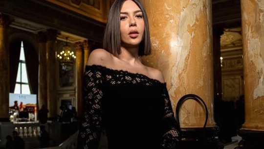 Gestul lui Ion Țiriac: miliardarul român a cumpărat o operă de artă a fiicei lui Ilie Năstase. Câți bani a plătit