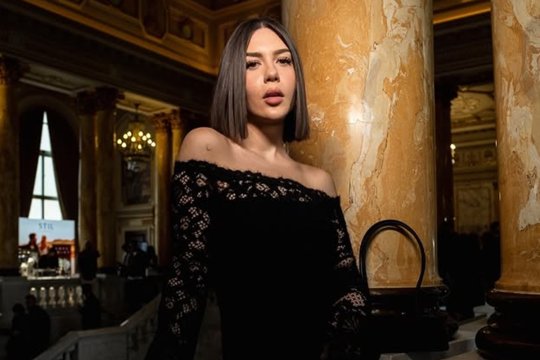 Gestul lui Ion Țiriac: miliardarul român a cumpărat o operă de artă a fiicei lui Ilie Năstase. Câți bani a plătit