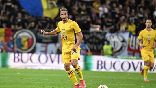 Fără dubii! Alex Chipciu a numit ”cea mai bună” echipă din istoria României: ”Cât trăim noi ca națiune așa va fi!”