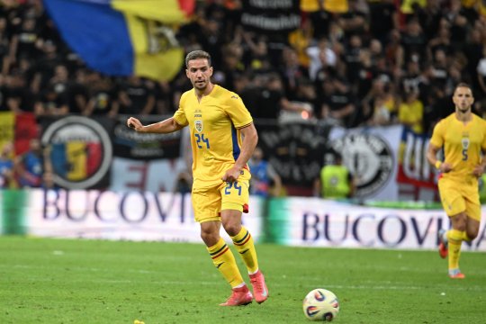 Fără dubii! Alex Chipciu a numit ”cea mai bună” echipă din istoria României: ”Cât trăim noi ca națiune așa va fi!”