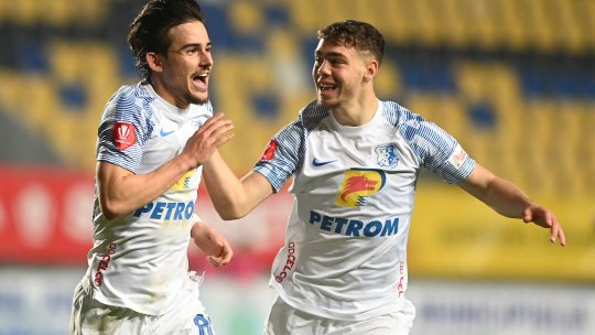 ”Ai figuri, îți strici cariera! Acceptă-ți, bă, condiția”. Fotbalistul format de Hagi, făcut praf de un impresar român după ce a refuzat transferul pe care i l-a propus