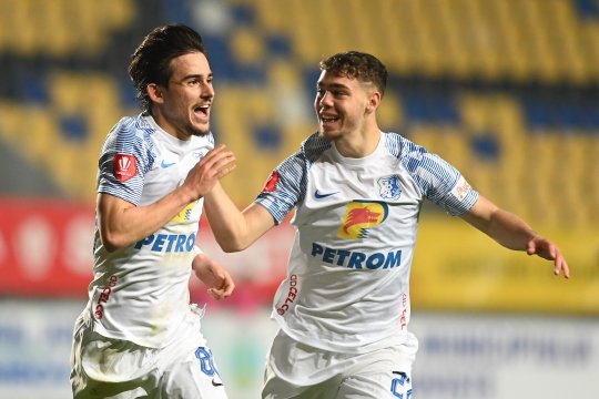 ”Ai figuri, îți strici cariera! Acceptă-ți, bă, condiția”. Fotbalistul format de Hagi, făcut praf de un impresar român după ce a refuzat transferul pe care i l-a propus