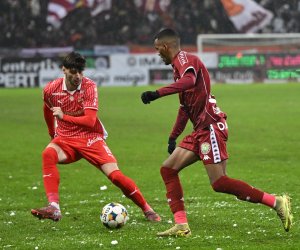 Surpriză! Decebal Rădulescu a exclus un grand din lupta pentru campionat: ”E slabă! Nu are față de echipă care să se bată la titlu”