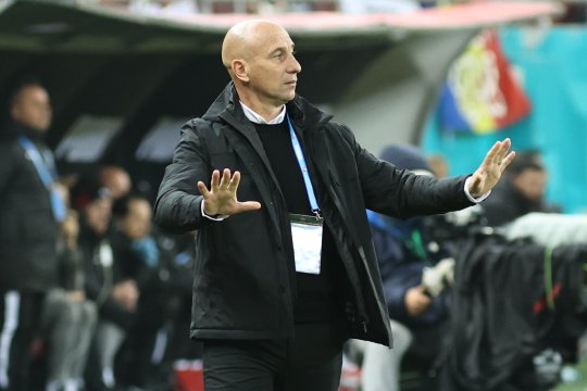 Robert Ilyeș, dorit de o fostă câștigătoare a Cupei României: ”Cred că o să fie un antrenor cu un succes foarte mare”