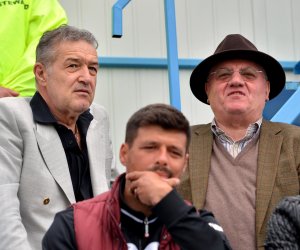 Mitică Dragomir a ascultat ce a spus Gigi Becali și a dat verdictul: ”Condamnare la moarte!”