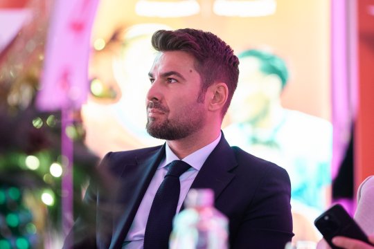 Dezvăluire total neașteptată: ”Mutu zice că ar merge la Fiorentina, așteaptă o ofertă! Echipa e într-o stare jalnică, vrea să o refacă”