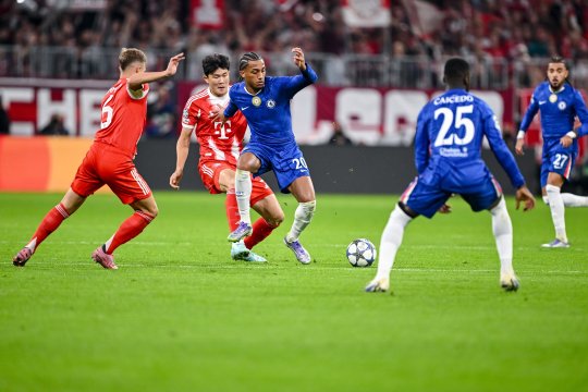 Cristi Chivu a pus ochii pe un fotbalist de la Bayern! Transferul pe care îl cere românul