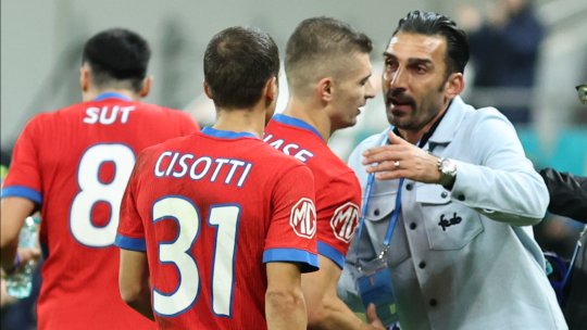 Florin Tănase nu s-a ferit: ”Antrenorii plătesc când nu sunt rezultate, dar toți suntem de vină!”