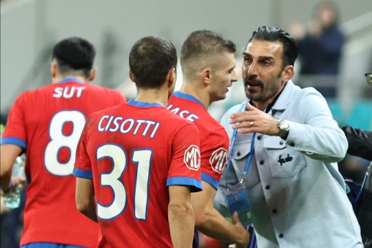 Florin Tănase nu s-a ferit: ”Antrenorii plătesc când nu sunt rezultate, dar toți suntem de vină!”