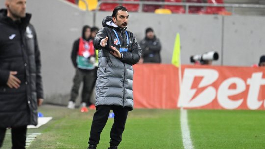 Charalambous și-a dat demisia de la FCSB! Becali, prima reacție: ”Foarte bine a făcut!”