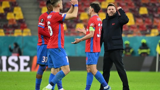 Șoc total la FCSB! Și Mihai Pintilii și-a dat demisia: ”Ultima zi aici”