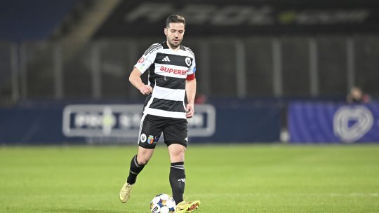 Chipciu a intrat în direct la TV după ce U Cluj a învins-o pe FCSB: ”Le-am lipsit mult, îi omoram dacă eram eu!”