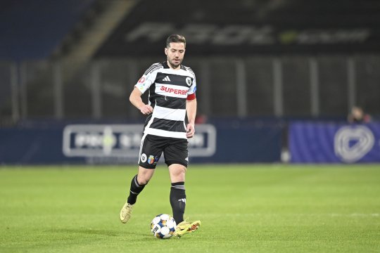 Chipciu a intrat în direct la TV după ce U Cluj a învins-o pe FCSB: ”Le-am lipsit mult, îi omoram dacă eram eu!”