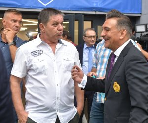 Marius Lăcătuș nu mai vrea să audă de antrenorat. Care este motivul