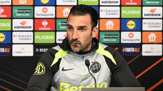 Elias Charalambous nu stă mult pe tușă! Cipriotul a plecat de la FCSB, dar ar putea prelua o altă formație