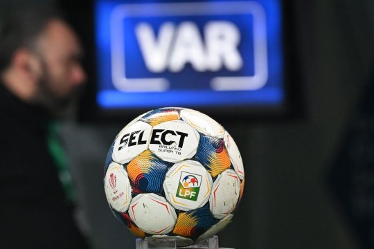 FRF introduce supervizorul VAR în SuperLiga. Decizia Comitetului Executiv