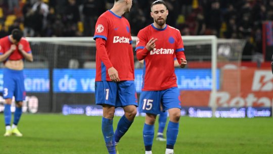 Ofri Arad vrea să plece de la FCSB