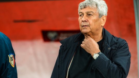 Fostul jucător de la Dinamo nu-i dă dreptate lui Mircea Lucescu! ”Asta ar fi rămas de văzut”