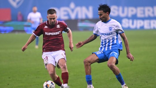 Fostul jucător de la Rapid și Craiova a dat verdictul la derby: ”Ne așteptăm la asta!”