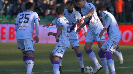 Milionarul român care crede că FC Argeș poate câștiga titlul: ”Nu este de neglijat asta!”