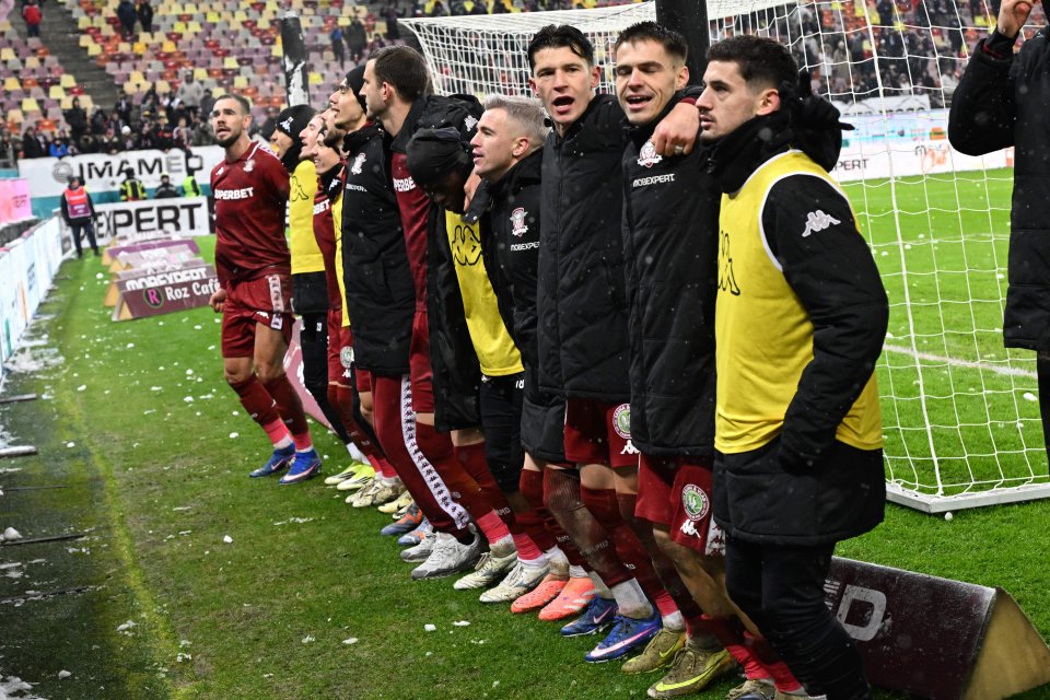 Alex Dobre a activat și în campionatul Portugaliei