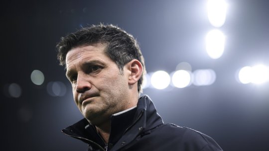 Cristi Chivu pune presiune pe jucători după înfrângerea cu rivalii de la Milan: ”Trebuie să îmbunătățim lucrurile și să ridicăm nivelul”