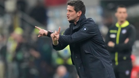 Nu au avut milă! Nota primită de Cristi Chivu după eșecul din derby-ul cu AC Milan: ”Interul său nu pare deloc într-o formă grozavă”